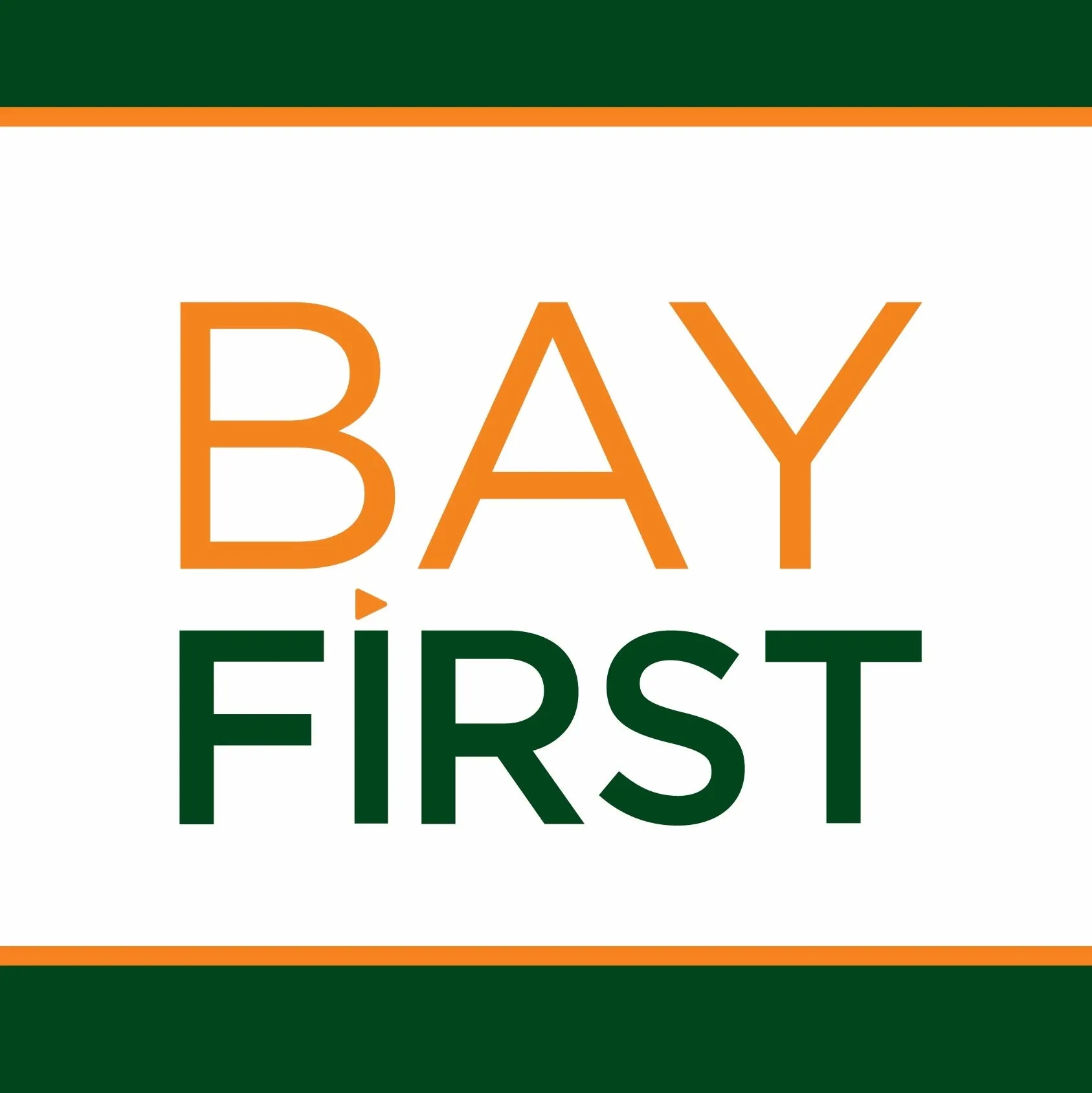 BayFirst National Bank logo