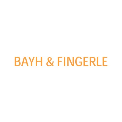 Peter Bayh & Reinhold Fingerle