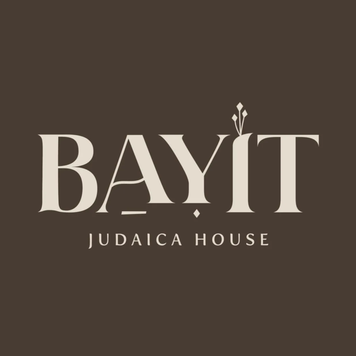 Bayitjudaica