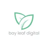 Bay Leaf Digital logo/icon