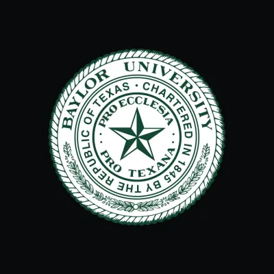 Baylor University logo