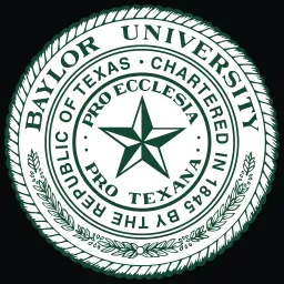 Baylor University logo