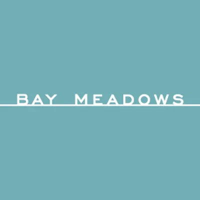 Bay Meadows logo