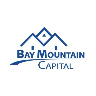 Bay Mountain Capital logo