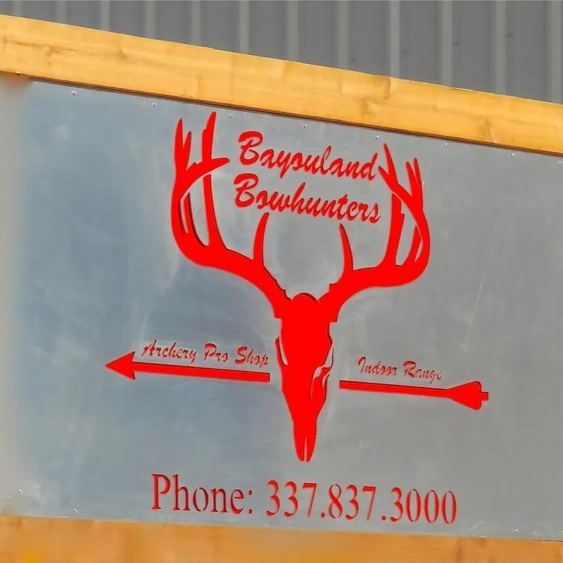 Bayouland-bowhunters