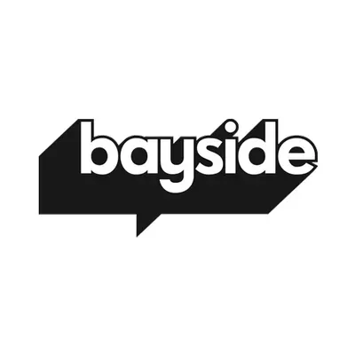 Bayside Blades logo