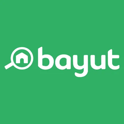 Bayut & dubizzle logo