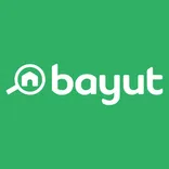 Bayut logo/icon