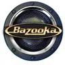 Bazooka logo