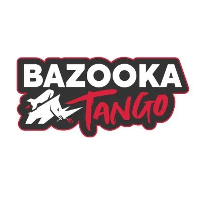 Bazooka Tango logo