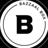 bazzaalbox.com logo