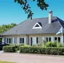 Logo B&B Witvliet