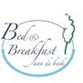 Logo B & B aan de Beek