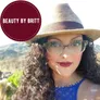 Logo B-Beautiful By Britt