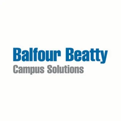 Balfour Beatty Campus Solutions logo