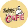 Logo Belgisch Bier Café Belvédère