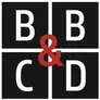 Logo Body & Beauty Care Daniëlle (BBCD)