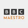 BBC Maestro logo
