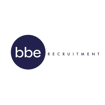 bbe Recruitment logo