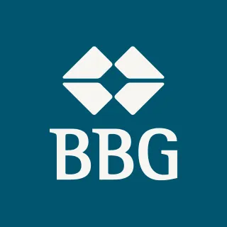 BBG - Butler Burgher Group logo