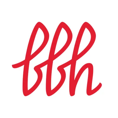 Becker Büttner Held Rechtsanwälte Steuerberater Unternehmensberater PartGmbB logo