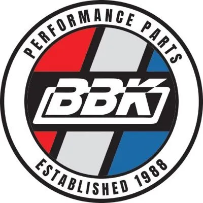 BBK Performance logo