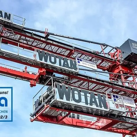 BBL Baumaschinen GmbH
