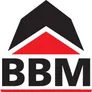 Logo BBM Brabantse Bouwmaatschappij B.V.