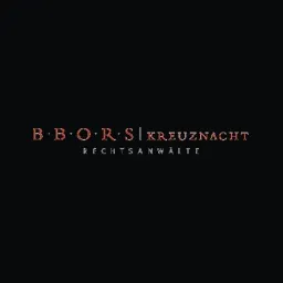 BBORS Kreuznacht Rechtsanwälte