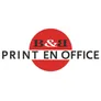 Logo B&B Print en Office