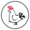 bb.q Chicken logo