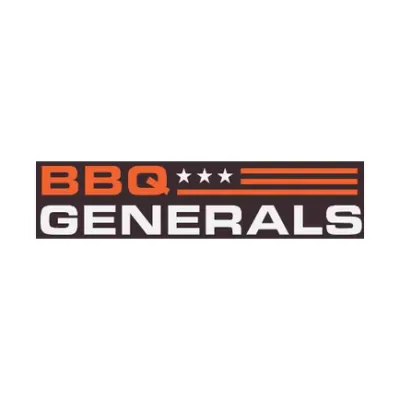 BBQ Generals