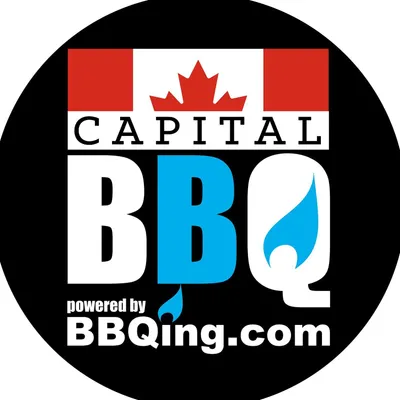 bbqing.com logo