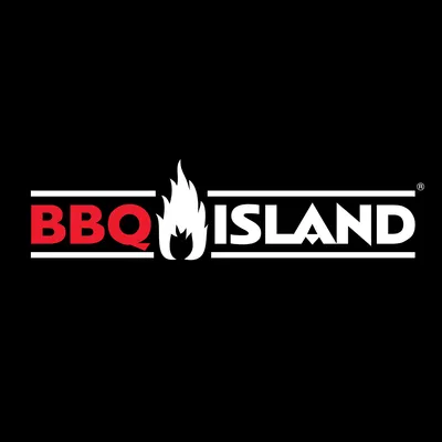 BBQ Island logo