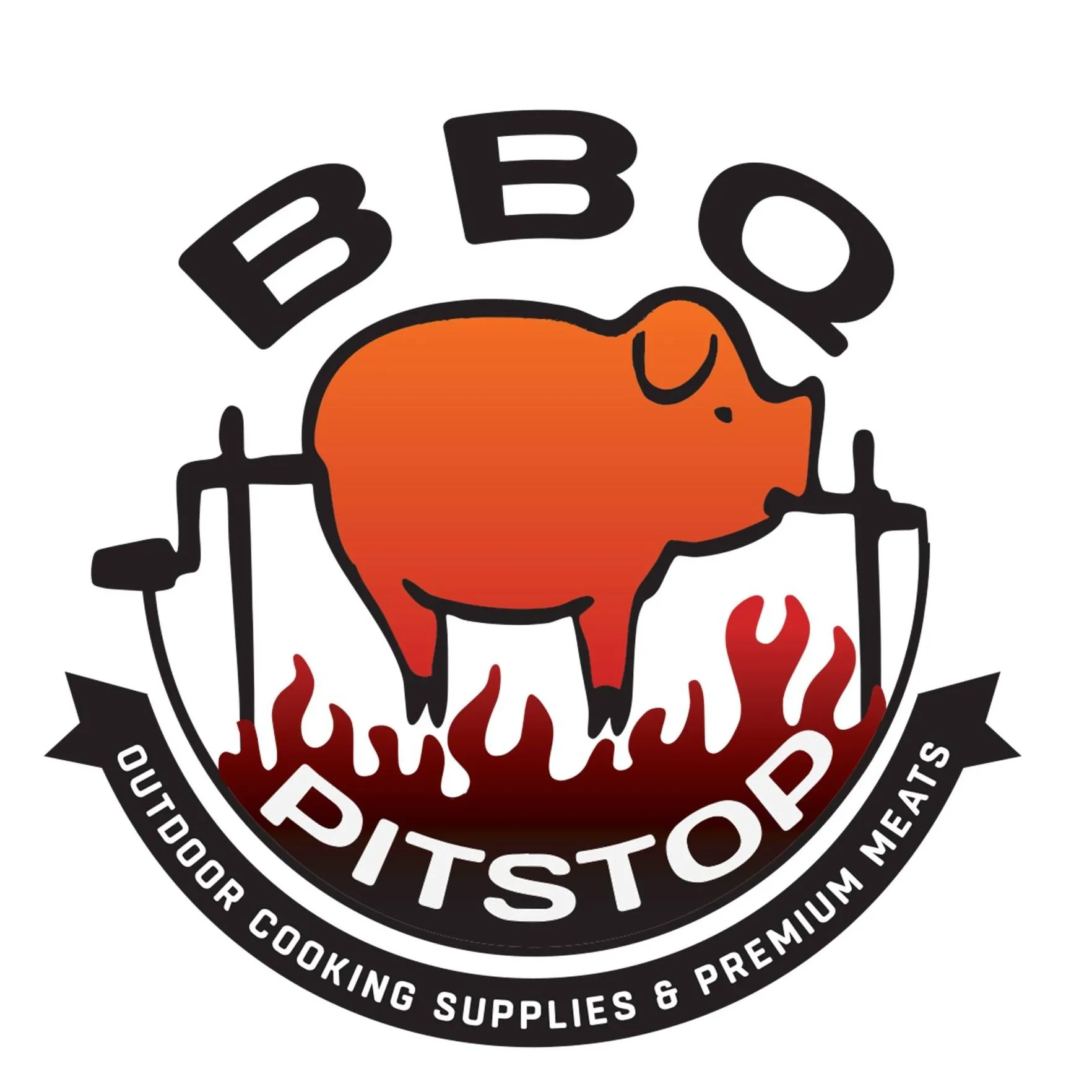 BBQ Pit Stop