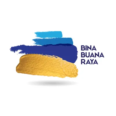 Pelayaran Nasional Bina Buana Raya logo
