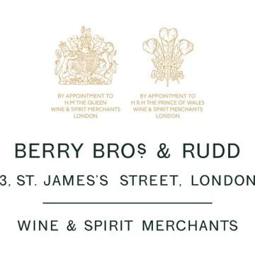 Berry Bros. & Rudd Logo
