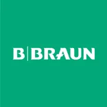 B. Braun logo/icon