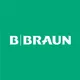 B. Braun Group logo