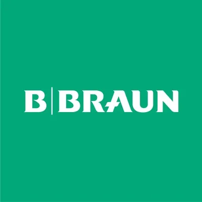 B. BRAUN MEDICAL (US) INC logo