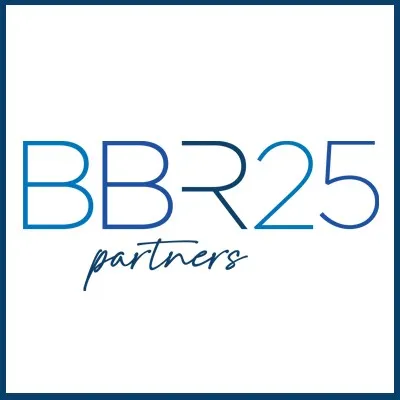 BBR Partners Logo