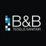 Logo B&B Tegels & Sanitair