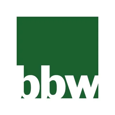 bbw Gruppe logo