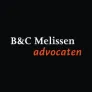 Logo B&C Melissen