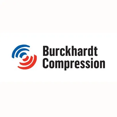 Burckhardt Compression AG logo