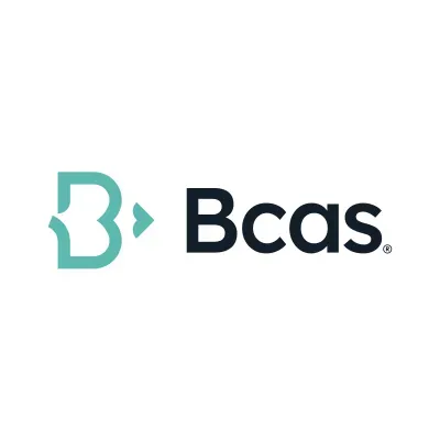 Bcas logo