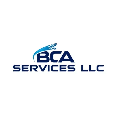 BCA Services logo