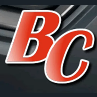 BC Automotive logo