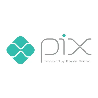 Pix logo