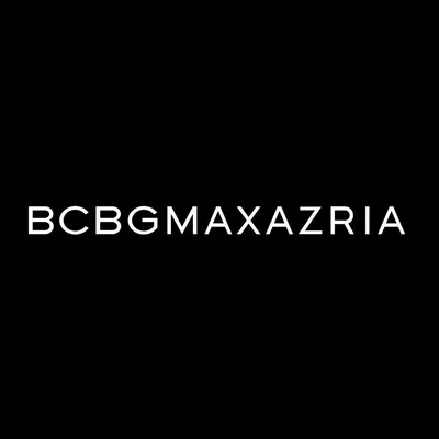 BCBGMAXAZRIA logo